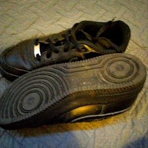 Af1 black